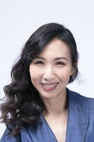 Ảnh diễn viên Angie Wang