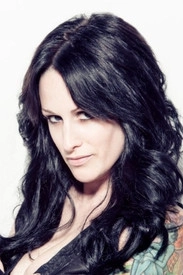 Ảnh diễn viên Anik Jean