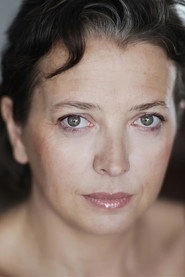 Ảnh diễn viên Anita Gillier