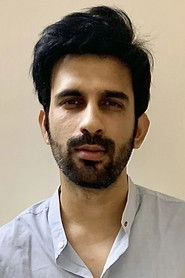 Ảnh diễn viên Ankit Siwach