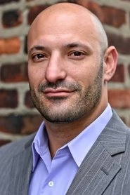 Ảnh diễn viên Anthony Mecca