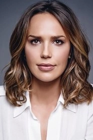 Ảnh diễn viên Arielle Kebbel