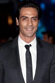 Ảnh diễn viên Arjun Rampal
