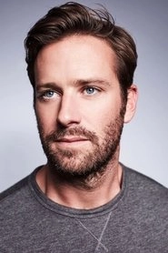 Ảnh diễn viên Armie Hammer