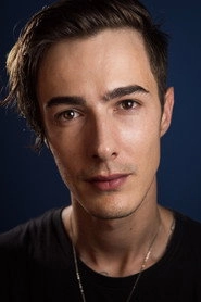 Ảnh diễn viên Arthur Falko