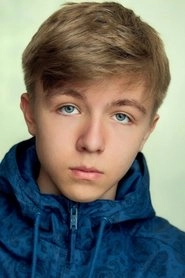 Ảnh diễn viên Austin Haynes