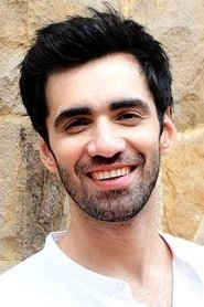 Ảnh diễn viên Avinash Tiwary