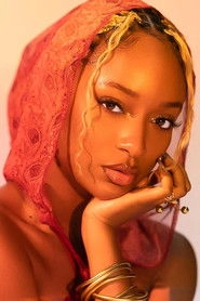 Ảnh diễn viên Ayra Starr