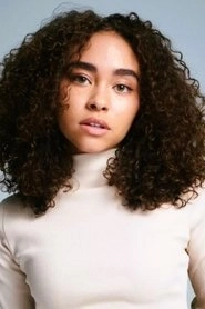 Ảnh diễn viên Bailey Bass