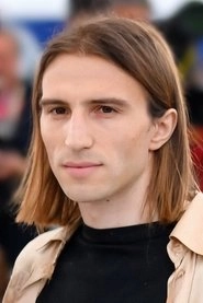 Ảnh diễn viên Baptiste Pinteaux