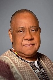 Ảnh diễn viên Barry Shabaka Henley