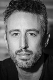 Ảnh diễn viên Ben Feldman