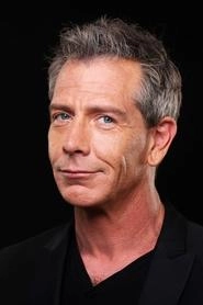 Ảnh diễn viên Ben Mendelsohn