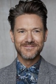 Ảnh diễn viên Ben Prendergast