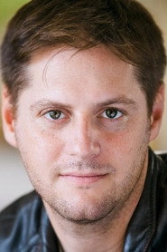 Ảnh diễn viên Benj Thall