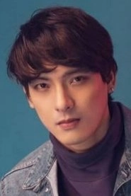 Ảnh diễn viên Benz Sangalang