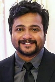 Ảnh diễn viên Bobby Simha