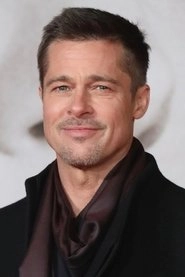 Ảnh diễn viên Brad Pitt