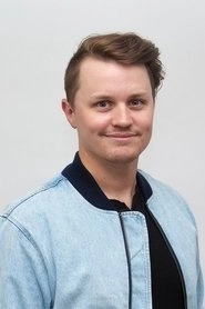 Ảnh diễn viên Brandon Christensen