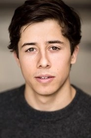 Ảnh diễn viên Brandon Engman