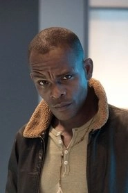 Ảnh diễn viên Brandon Johnson