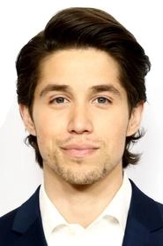 Ảnh diễn viên Brandon Larracuente