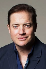 Ảnh diễn viên Brendan Fraser