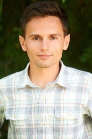 Ảnh diễn viên Brendan Prost
