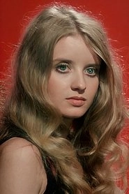 Ảnh diễn viên Brigitte Petronio