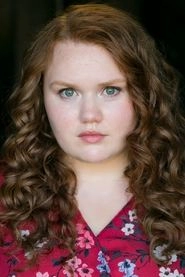 Ảnh diễn viên Bronwyn James