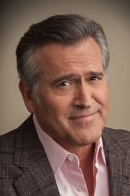 Ảnh diễn viên Bruce Campbell