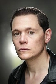 Ảnh diễn viên Burn Gorman