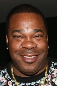 Ảnh diễn viên Busta Rhymes