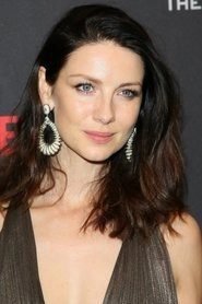 Ảnh diễn viên Caitríona Balfe