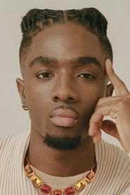 Ảnh diễn viên Caleb McLaughlin