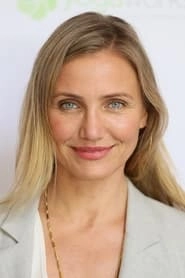 Ảnh diễn viên Cameron Diaz