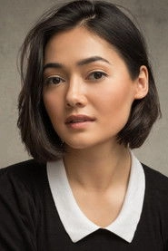 Ảnh diễn viên Camilla Aiko