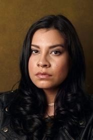 Ảnh diễn viên Cara Jade Myers