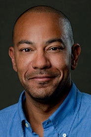 Ảnh diễn viên Carl Beverly