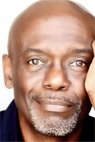 Ảnh diễn viên Carl Gilliard