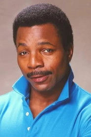 Ảnh diễn viên Carl Weathers