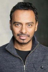 Ảnh diễn viên Carlos Moreno Jr.