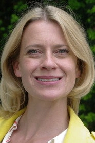 Ảnh diễn viên Caroline Peters