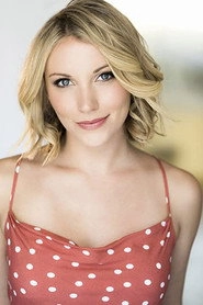 Ảnh diễn viên Casey O'Keefe