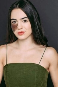 Ảnh diễn viên Cassandra Naud