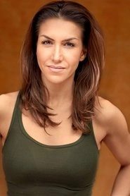 Ảnh diễn viên Cecile Cubiló