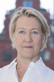 Ảnh diễn viên Cecilia Nilsson