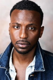 Ảnh diễn viên Cedric Benjamin