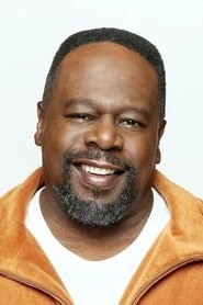 Ảnh diễn viên Cedric the Entertainer