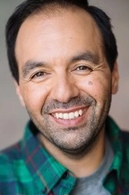 Ảnh diễn viên Cesar Ramos